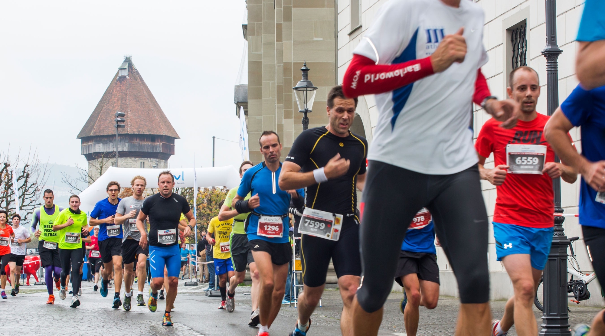 Lucerne visual data 2