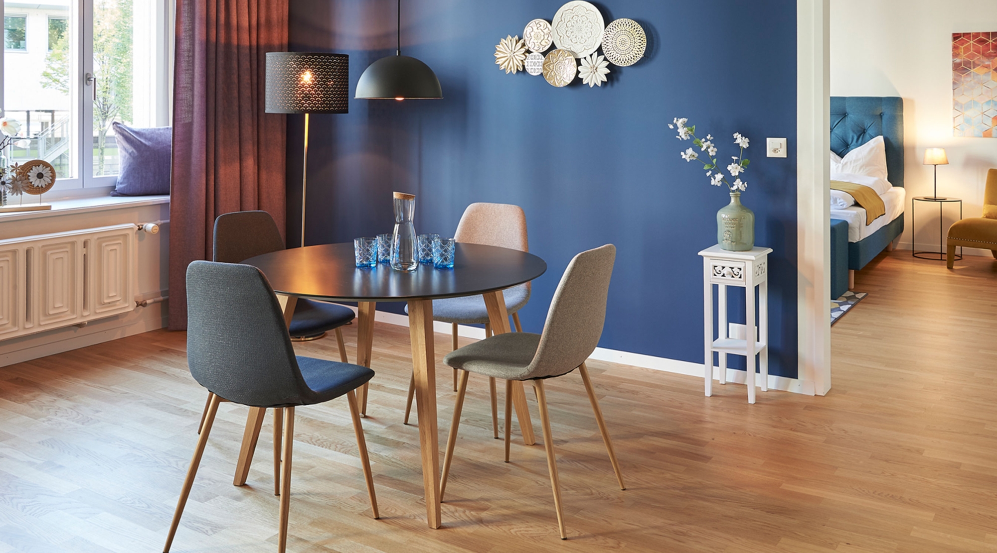 2-Rooms Apartment COSY