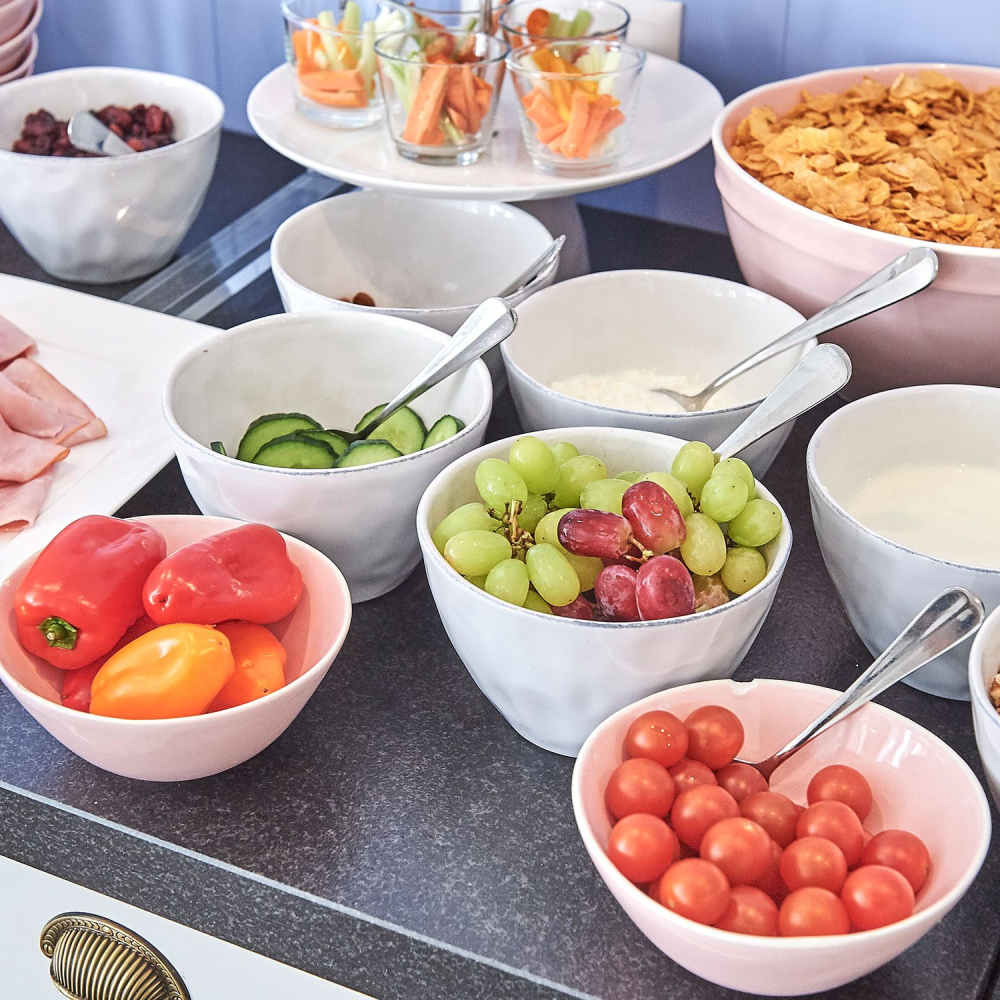 Hotel Central Luzern FRUEHSTUECK 07