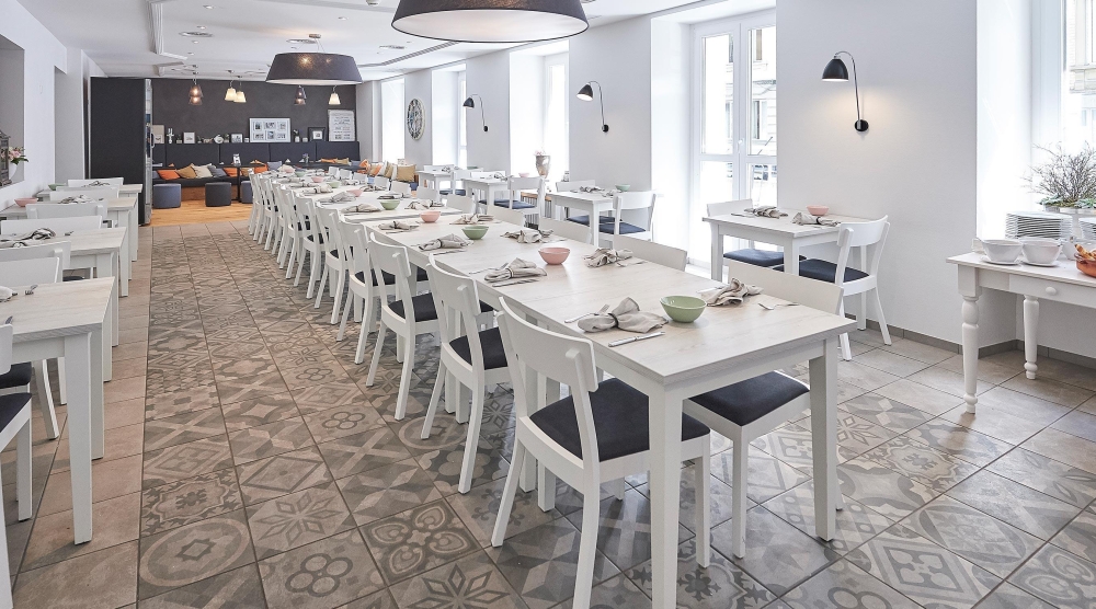 Hotel Central Luzern FRUEHSTUECK 01