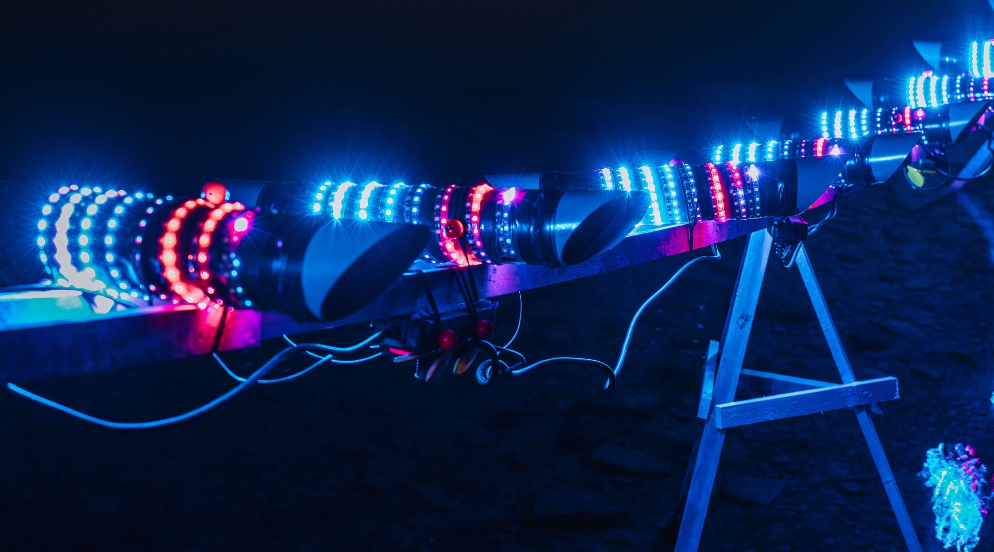 LiLu Lichtfestival 2 für 1 Aktion