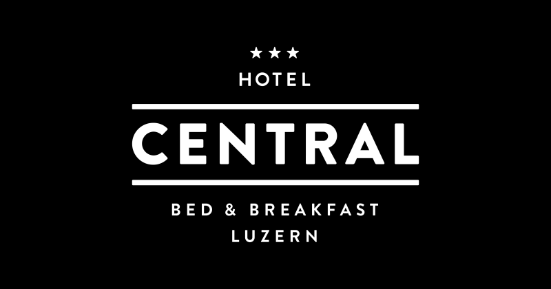 Hotel Central Luzern